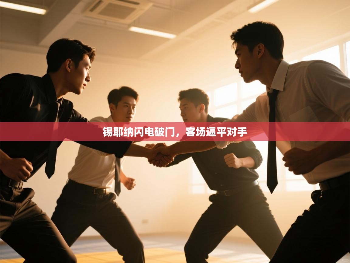 锡耶纳闪电破门，客场逼平对手  第1张