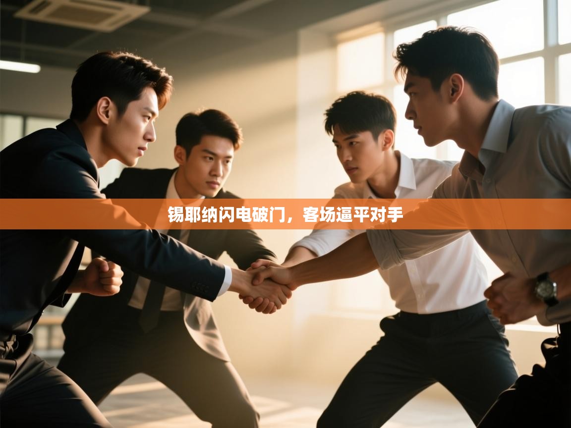 锡耶纳闪电破门，客场逼平对手  第2张