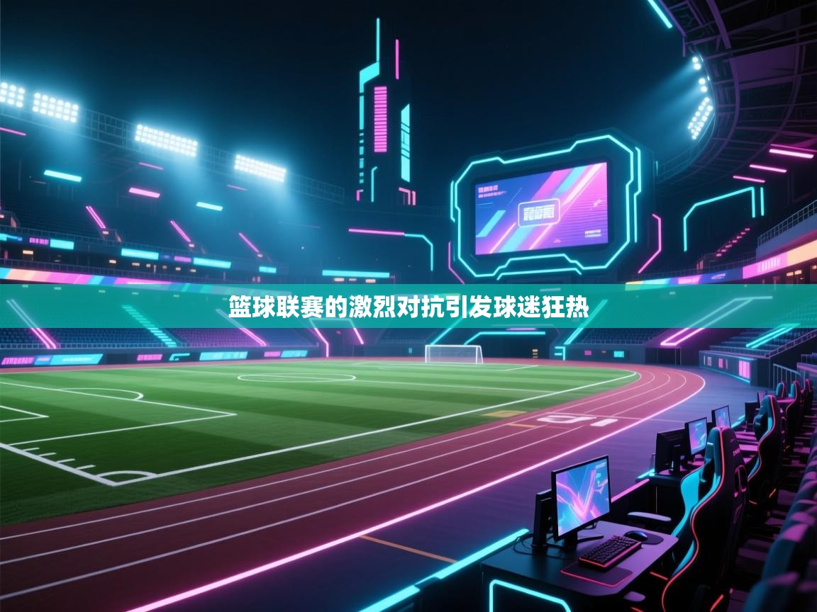 篮球联赛的激烈对抗引发球迷狂热  第2张