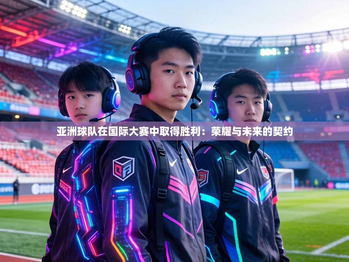 亚洲球队在国际大赛中取得胜利：荣耀与未来的契约  第1张