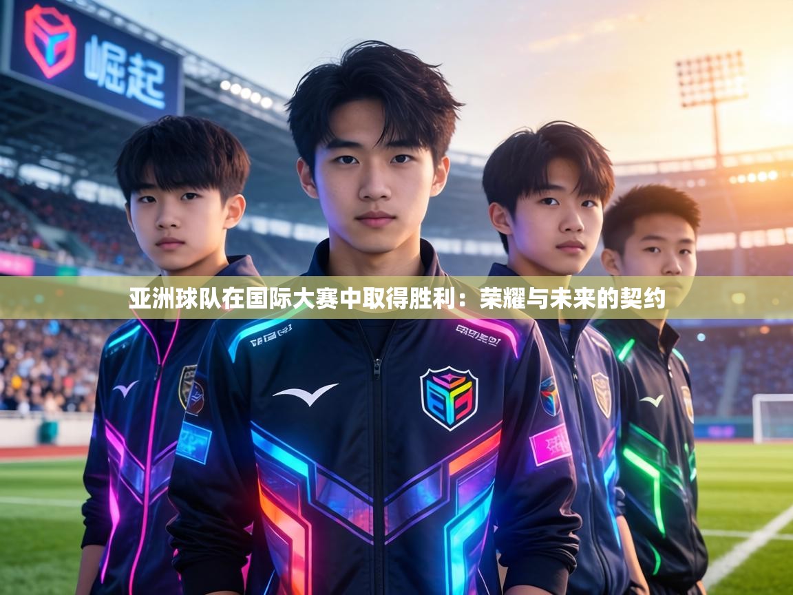 亚洲球队在国际大赛中取得胜利：荣耀与未来的契约  第2张